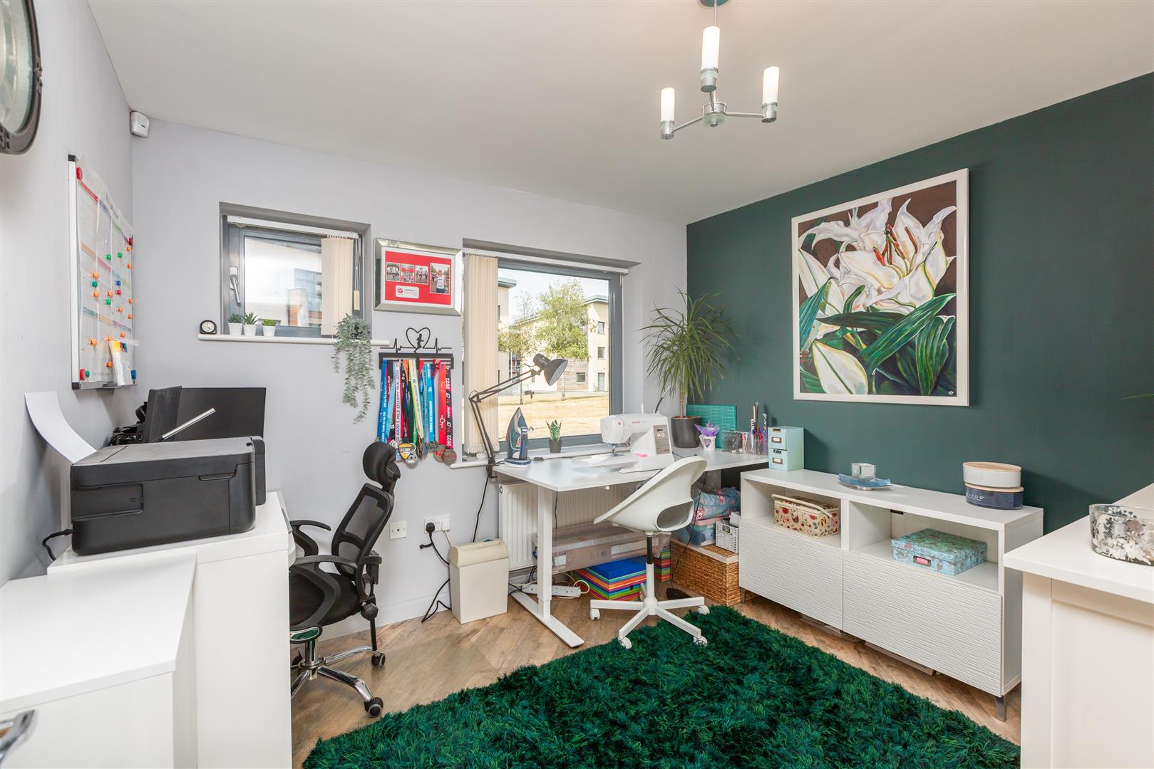 Fishermans Way, Maritime Quarter, Swansea, SA1 1SU